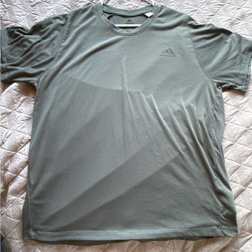Adidas Men's T-Shirt
